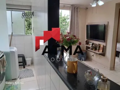 Apartamento com 2 Quartos à venda, 47m² no Parada de Lucas, Rio de Janeiro