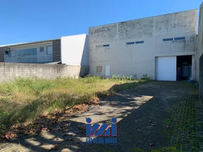 Galpão / Depósito / Armazém à venda, 300m² no , Pontal do Paraná