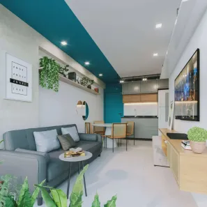 Apartamento com 2 Quartos à venda, 48m² no Imbiribeira, Recife