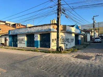 Loja / Salão / Ponto Comercial à venda, 140m² no Bodocongó, Campina Grande