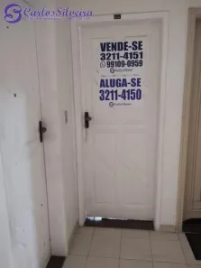 Apartamento com 3 Quartos para venda ou aluguel, 110m² no Salgado Filho, Aracaju