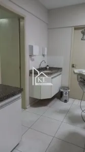 Loja / Salão / Ponto Comercial com 2 Quartos à venda, 44m² no Petrópolis, Natal