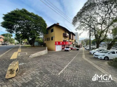 Prédio Inteiro à venda, 1146m² no Maracanã, Foz do Iguaçu