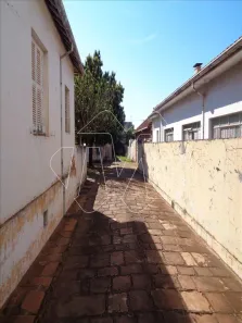 Loja / Salão / Ponto Comercial para alugar, 257m² no Centro, Araraquara