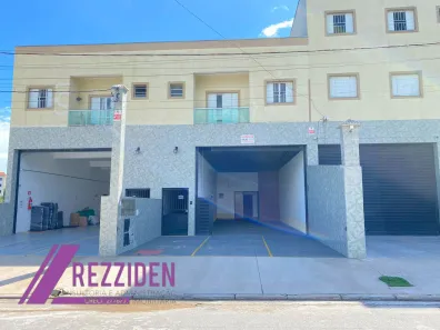 Galpão / Depósito / Armazém para alugar, 110m² no Laranjeiras, Caieiras