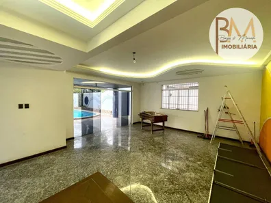 Casa com 4 Quartos para venda ou aluguel, 350m² no Santa Mônica, Feira de Santana