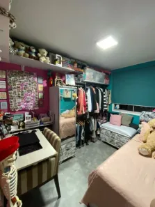 Cobertura com 3 Quartos à venda, 111m² no Chácara Santa Maria, São Paulo
