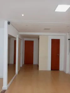 Conjunto Comercial / Sala para alugar, 45m² no Pitangueiras, Lauro de Freitas