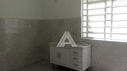 Casa de Condomínio com 2 Quartos para alugar, 80m² no Vila Assunção, Santo André