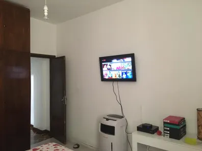 Apartamento com 2 Quartos à venda, 74m² no Praça Seca, Rio de Janeiro
