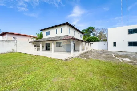 Casa de Condomínio com 4 Quartos à venda, 350m² no Areias (Abrantes), Camaçari