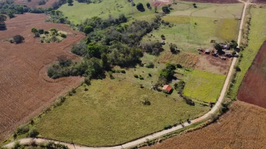 Fazenda / Sítio / Chácara à venda, 60500m² no , Uraí
