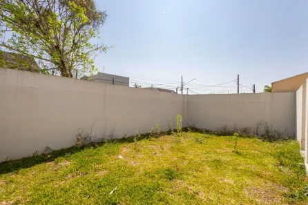 Casa de Condomínio com 3 Quartos à venda, 129m² no Santa Felicidade, Curitiba
