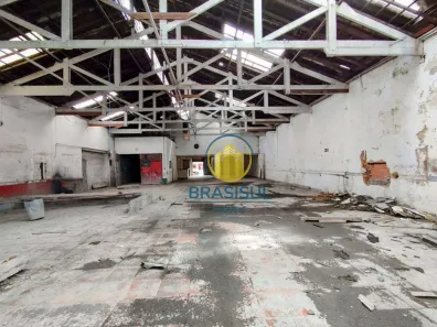 Galpão / Depósito / Armazém para alugar, 420m² no Morumbi, São Paulo