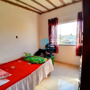 Casa de Condomínio com 3 Quartos à venda, 100m² no Caluge, Itaboraí