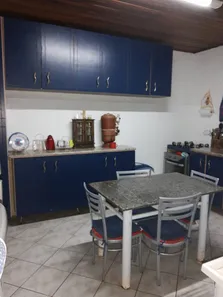 Fazenda / Sítio / Chácara à venda, 600m² no Chácaras Fernão Dias, Atibaia