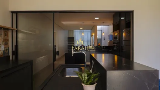 Casa de Condomínio com 3 Quartos à venda, 202m² no Setor Habitacional Arniqueira, Brasília