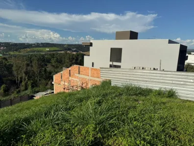 Terreno / Lote / Condomínio à venda, 505m² no Gran Park, Vespasiano