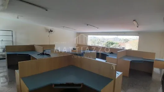 Prédio Inteiro para alugar, 433m² no Centro, Limeira