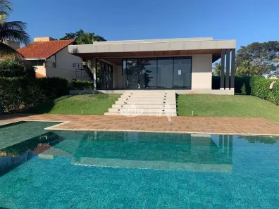 Casa de Condomínio com 5 Quartos à venda, 284m² no Primeiro de Maio, Primeiro de Maio