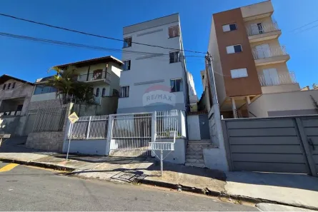 Apartamento com 2 Quartos para alugar, 65m² no Jardim Centenário, Poços de Caldas