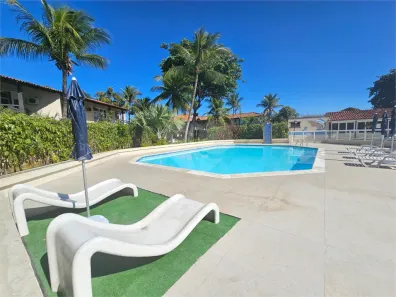 Apartamento com 2 Quartos à venda, 85m² no Centro (Mangue), Armação dos Búzios