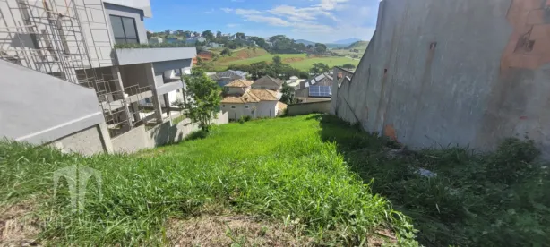 Terreno / Lote / Condomínio à venda, 481m² no Lagoa, Macaé