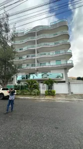 Cobertura com 4 Quartos para alugar, 220m² no Braga, Cabo Frio