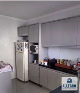 Apartamento com 2 Quartos à venda, 71m² no Jardim Panorama, São José do Rio Preto