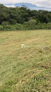 Terreno / Lote / Condomínio à venda, 434m² no Parque Ipiranga, Resende