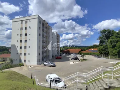 Apartamento com 2 Quartos à venda, 56m² no Passo Manso, Blumenau