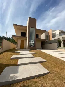 Casa de Condomínio com 4 Quartos à venda, 260m² no Residencial Pecan, Itupeva