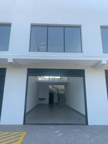 Galpão / Depósito / Armazém para alugar, 76m² no Jardim Dona Francisca, São Carlos