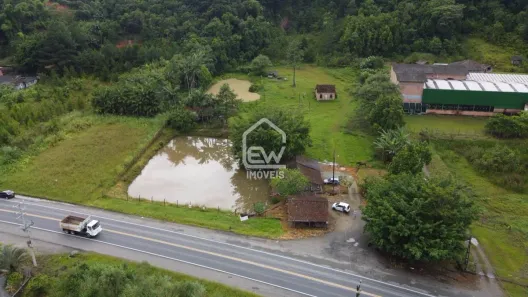 Galpão / Depósito / Armazém com 1 Quarto à venda, 31287m² no Centro, Massaranduba