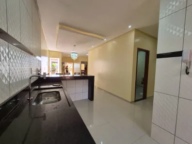 Casa com 3 Quartos para venda ou aluguel, 200m² no Santo André, Santarém
