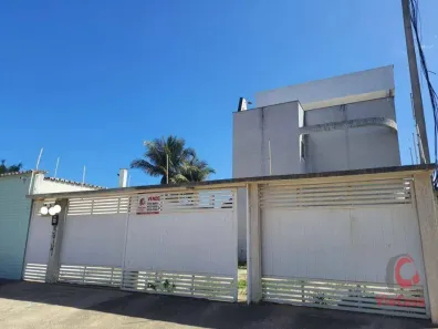 Cobertura com 3 Quartos à venda, 89m² no Terra Firme, Rio das Ostras