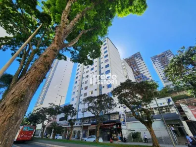 Kitnet com 1 Quarto à venda, 28m² no Alto dos Passos, Juiz de Fora
