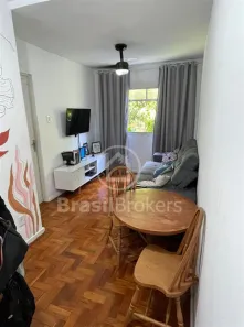 Apartamento com 1 Quarto à venda, 25m² no Glória, Rio de Janeiro