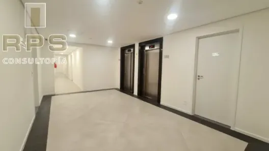 Conjunto Comercial / Sala à venda, 42m² no Atibaia Jardim, Atibaia