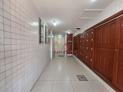 Conjunto Comercial / Sala para alugar, 39m² no Aterrado, Volta Redonda