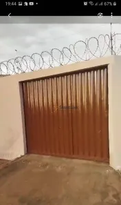 Casa com 2 Quartos à venda, 67m² no São Francisco, São Francisco