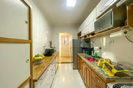 Casa com 3 Quartos para alugar, 198m² no Parque Terra Nova, São Bernardo do Campo