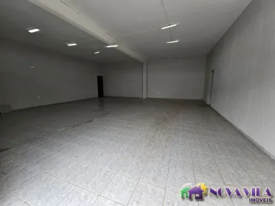 Loja / Salão / Ponto Comercial para venda ou aluguel, 167m² no Vila Mário Finotelli, Jaguariúna