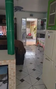 Casa com 2 Quartos à venda, 100m² no Parque Ambaí, Nova Iguaçu