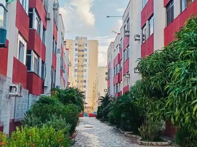 Apartamento com 3 Quartos à venda, 110m² no Grageru, Aracaju