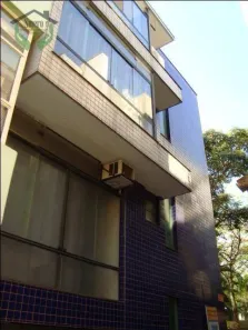 Conjunto Comercial / Sala para alugar, 64m² no Condomínio Centro Comercial Alphaville, Barueri