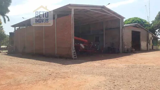 Fazenda / Sítio / Chácara à venda, 30201600m² no , Cristalândia