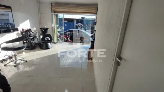 Loja / Salão / Ponto Comercial à venda, 65m² no Vila Cecília, Mogi das Cruzes