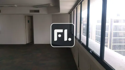 Conjunto Comercial / Sala para venda ou aluguel, 300m² no Vila Olímpia, São Paulo