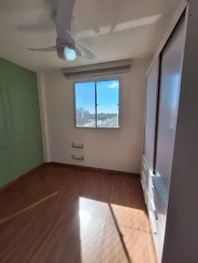 Apartamento com 2 Quartos à venda, 47m² no Parque Rosário, Campos dos Goytacazes